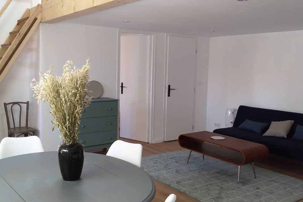 Foto 3 von 13: Charmante Maison de Pêcheur 100% Rénovée, à 100m de la Plage
