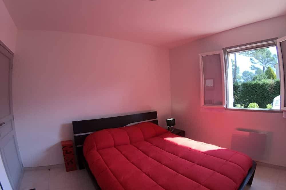 Foto 4 von 28: Alba' Superb 4* single storey 120m² apartment