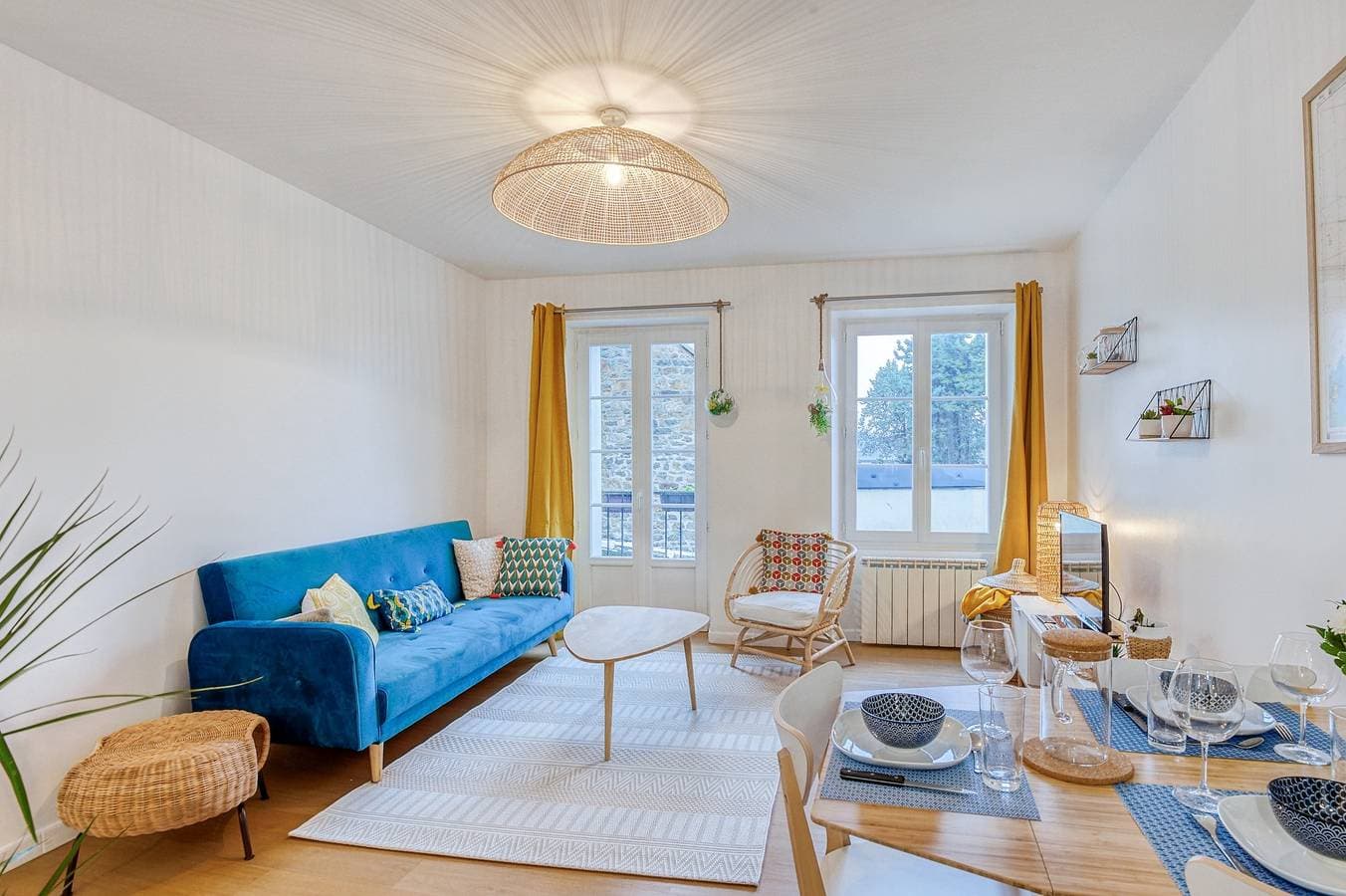 Foto 3 von 12: Ferienwohnung für 2 Personen