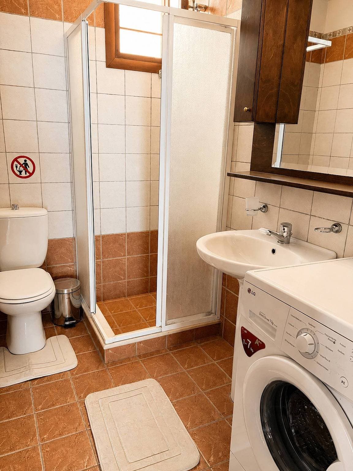 Foto 11 von 49: Versteckte Oase mit herrlichem Meerblick - Erato 1Bd 1Ba 4Pl