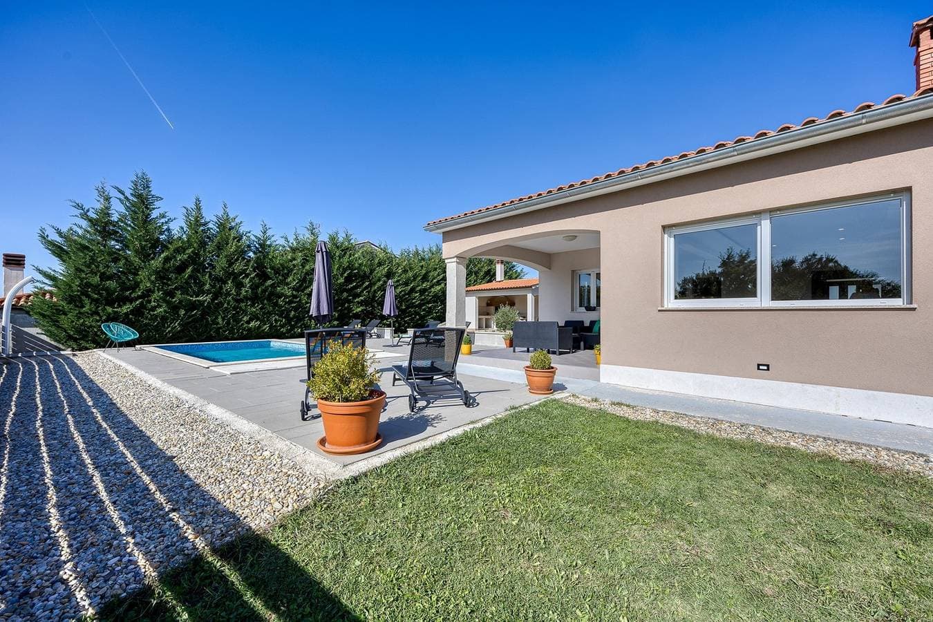 Foto 5 von 33: Villa Brijona
