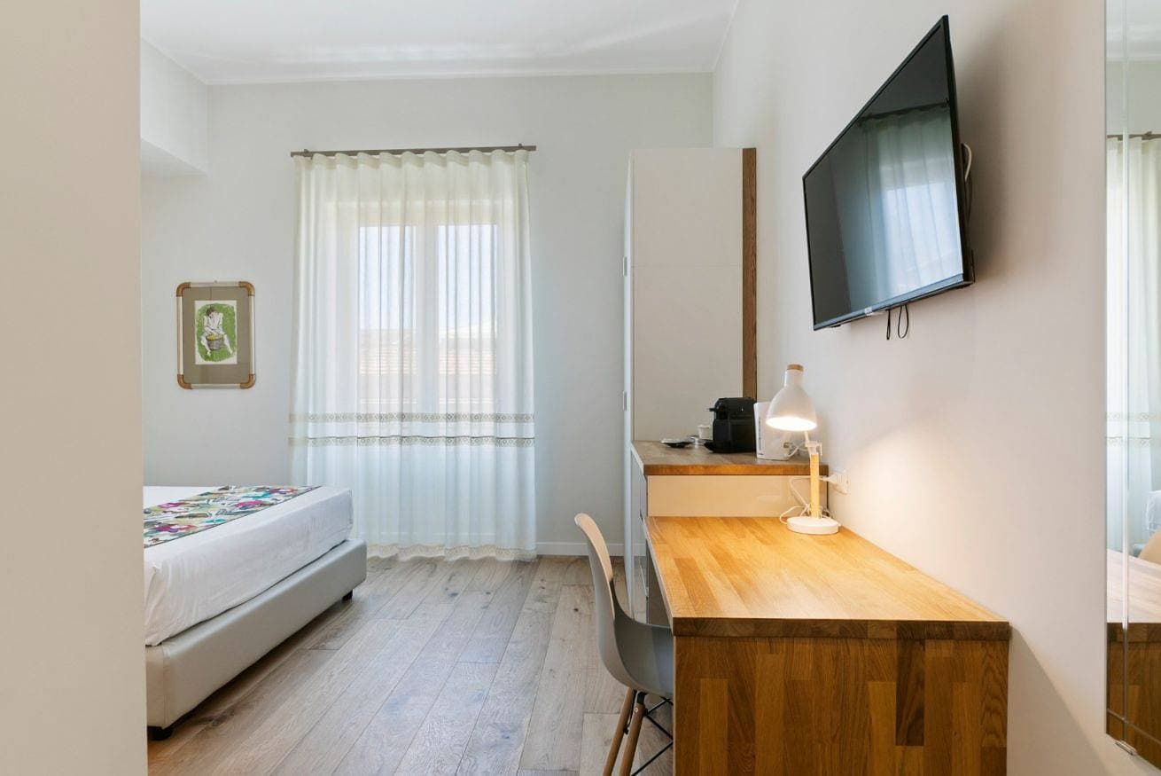 Foto 3 von 6: Zimmer für 2 Personen