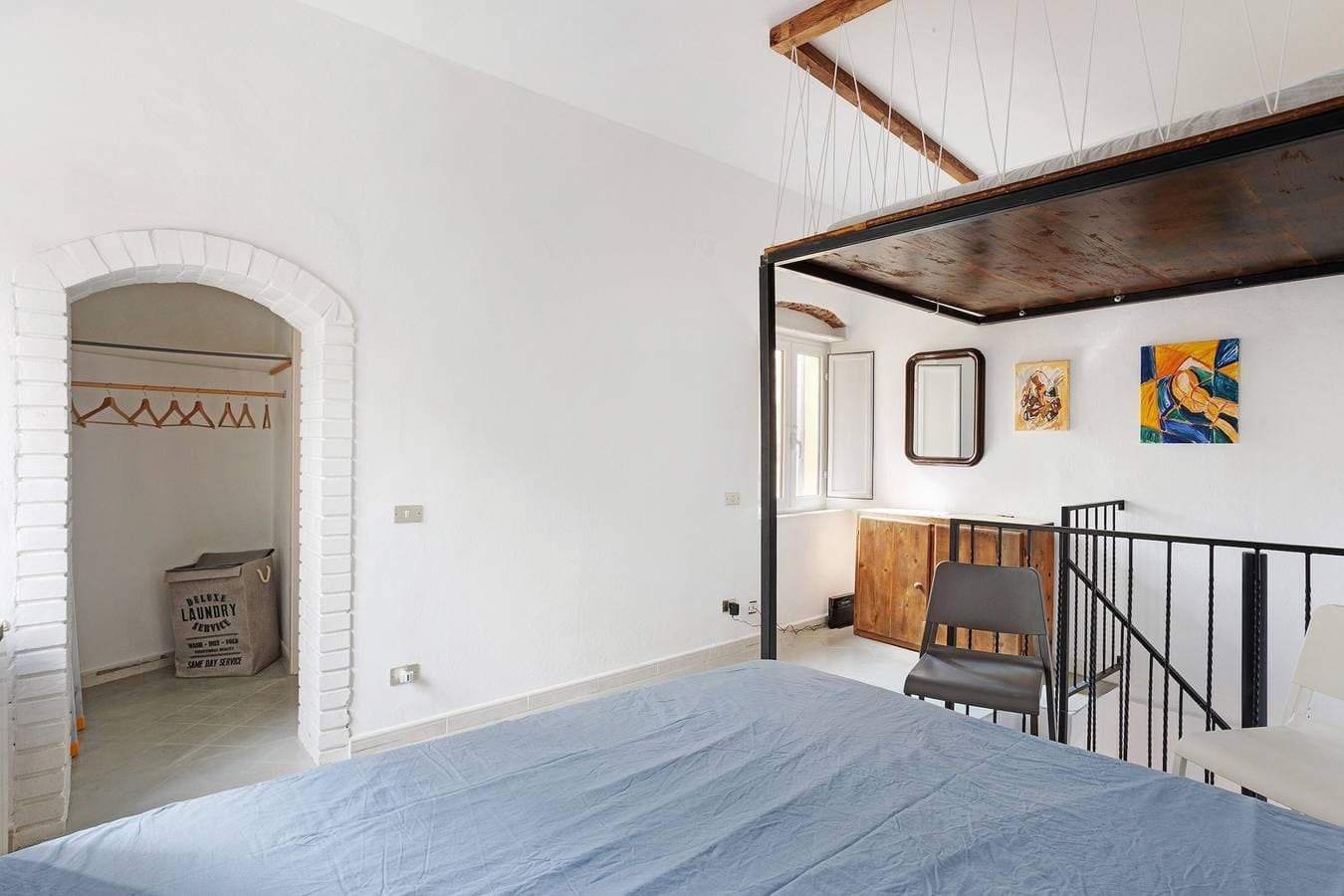 Foto 13 von 28: Ferienhaus 'Uliveto' mit privatem Garten und WLAN