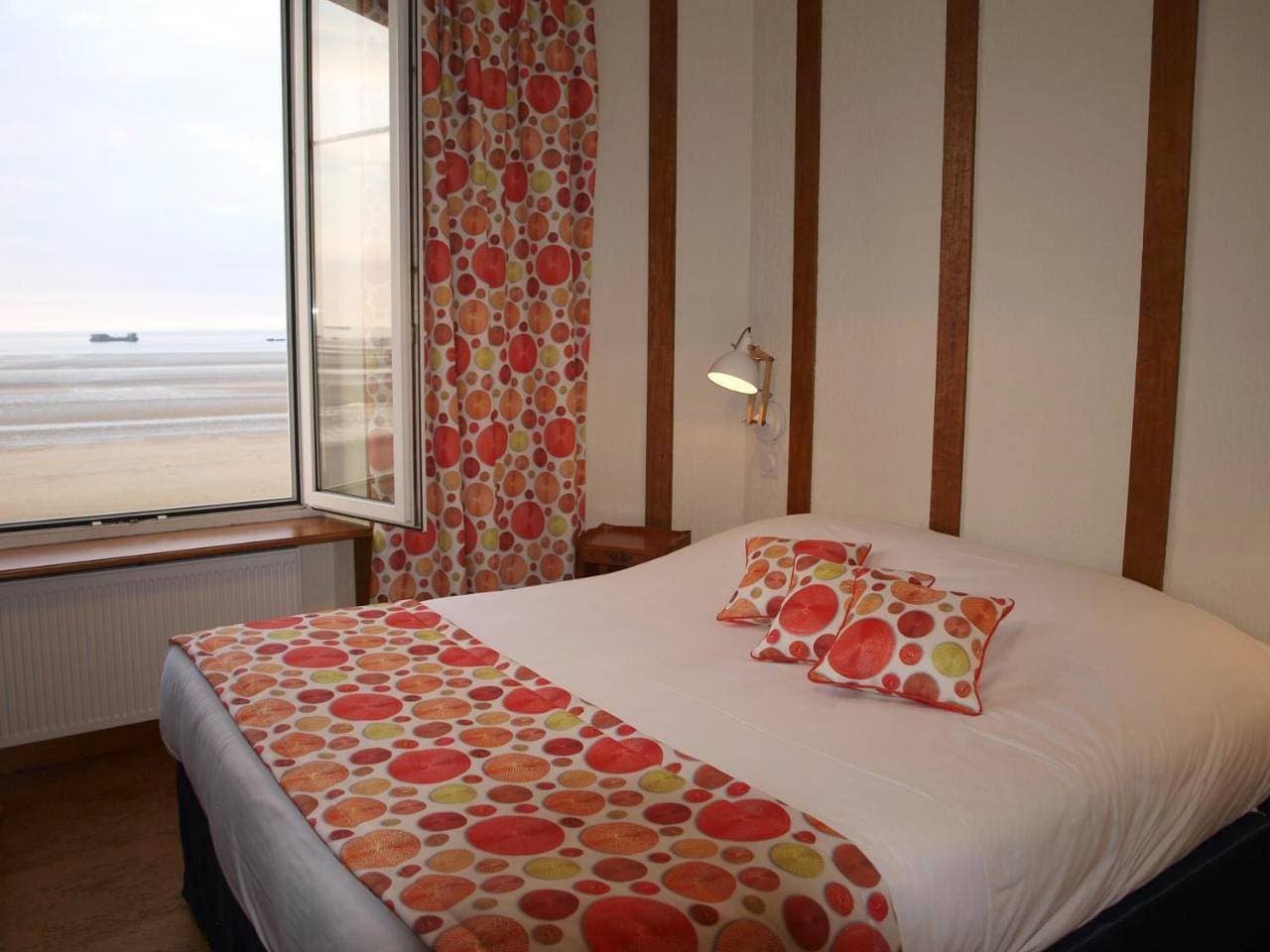 Foto 4 von 17: Apartment with Sea View