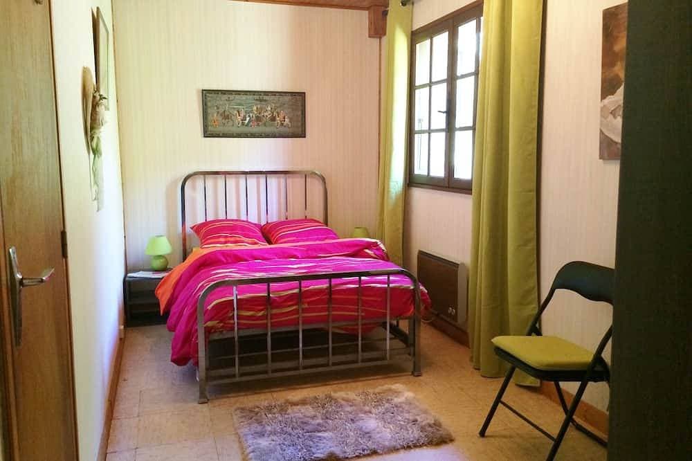 Foto 2 von 11: Ferienhaus: Freistehendes Haus in der südlichen Ardèche.