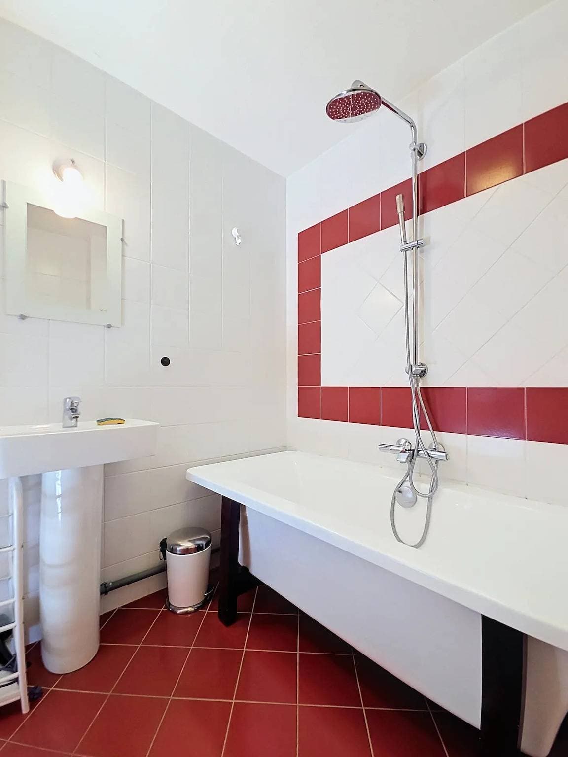 Foto 10 von 15: Ferienwohnung 4 Zimmer - 8 Personen