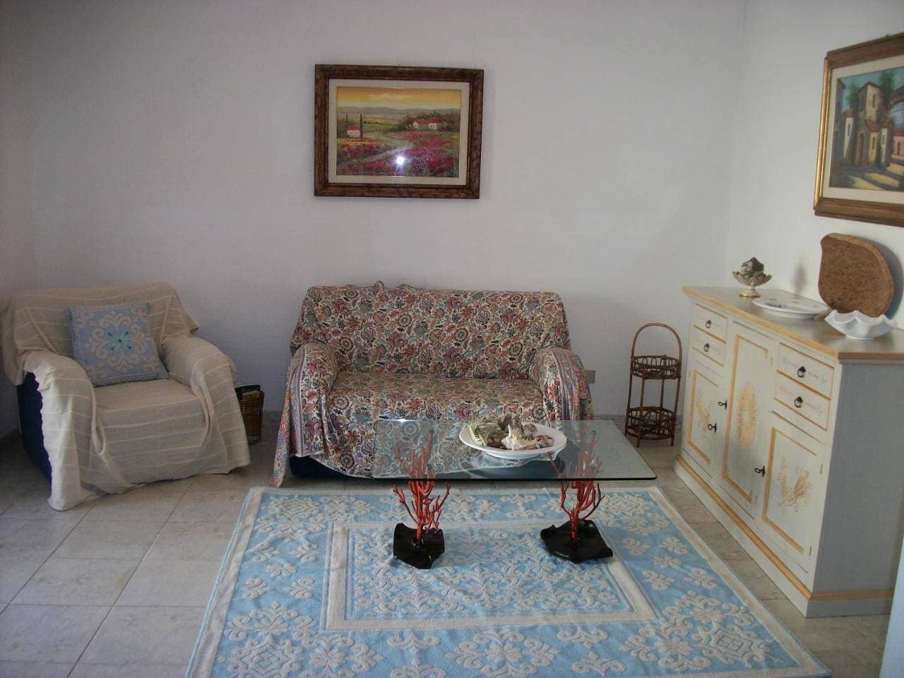 Foto 4 von 16: Three-Bedroom Apartment
