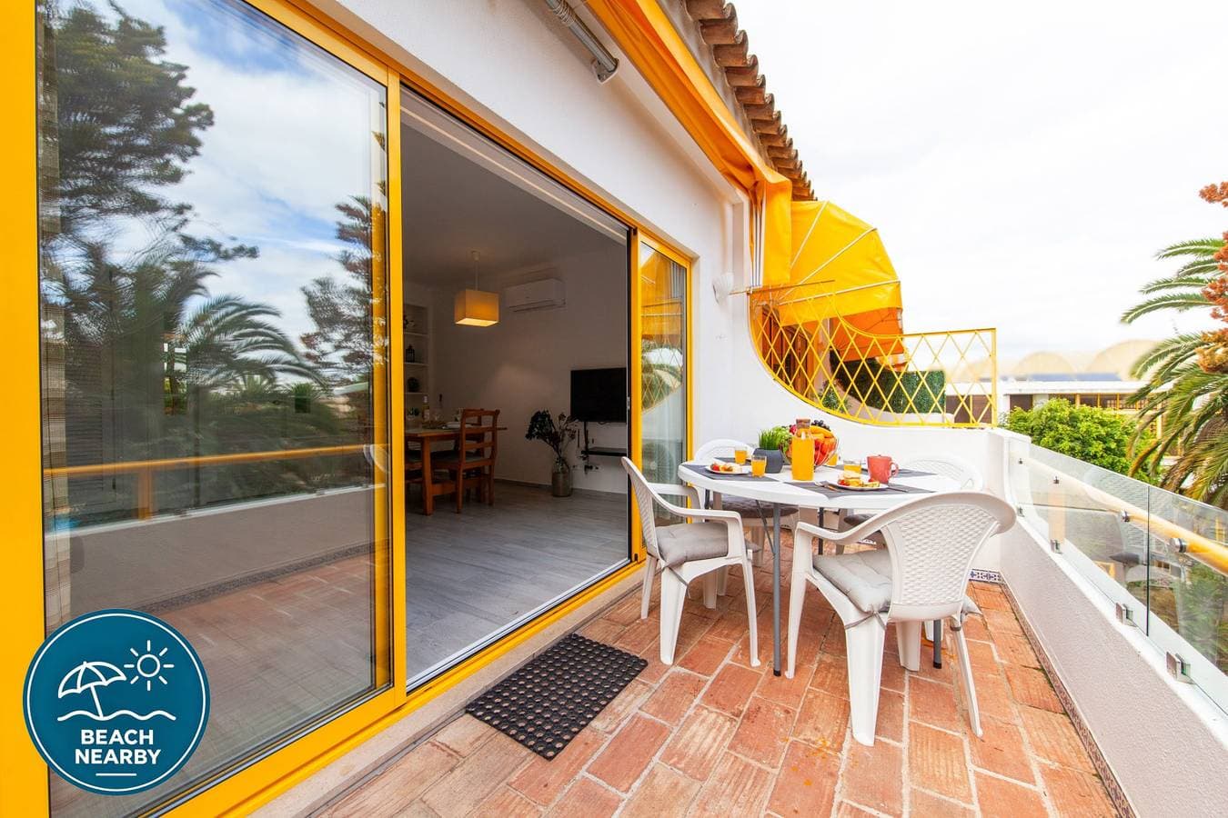 Apartment Portofino 2 1