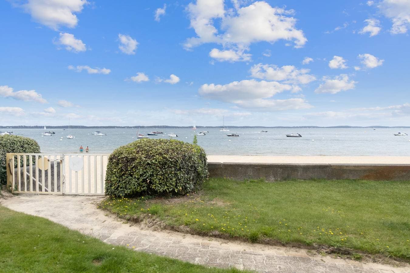 Studio Les Pieds dans l'Eau - Welkeys 1