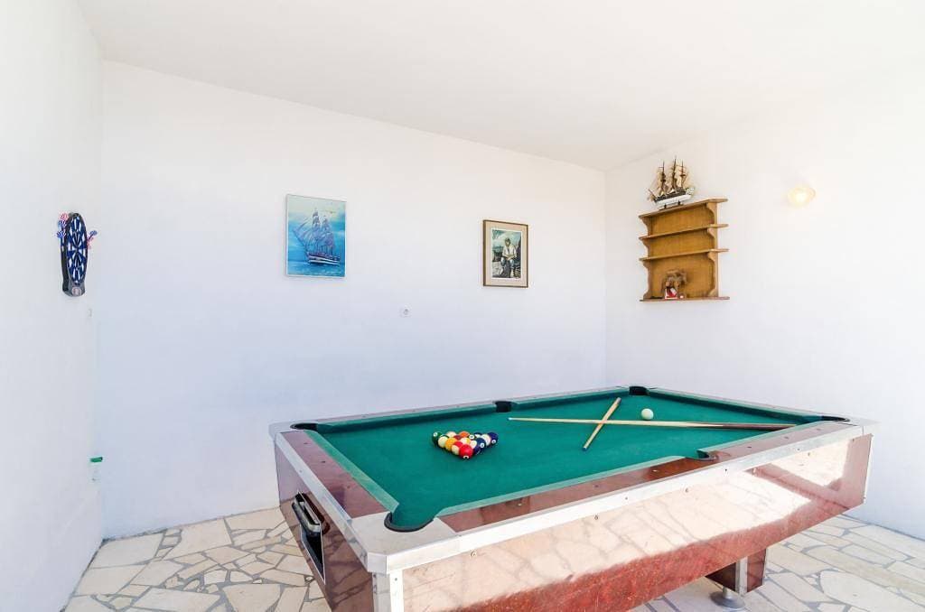 Foto 6 von 25: Ferienwohnung für 2 Personen mit Meerblick