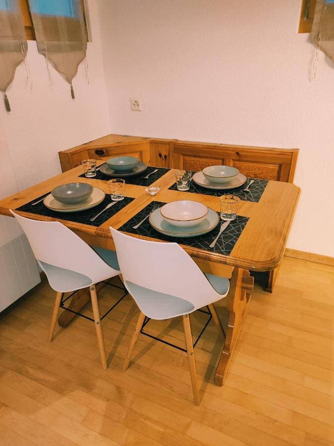 Foto 4 von 17: One-Bedroom Apartment