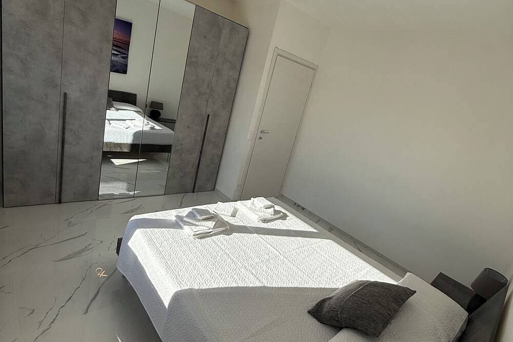 Foto 3 von 12: Elegance and Comfort:Luxury Apartments for a Dream Vacation