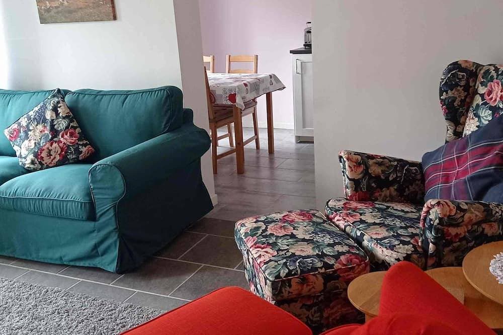 Foto 5 von 20: Four person cottage with heated/covered pool & private jacuzzi, 3 star rated