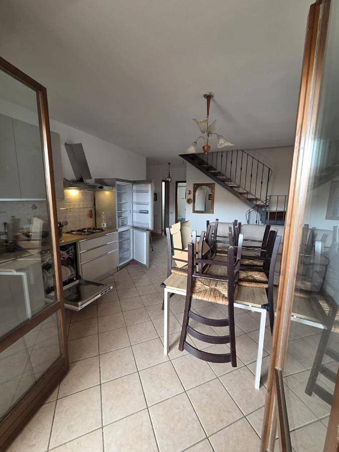 Foto 3 von 19: Two-Bedroom Apartment with Terrace