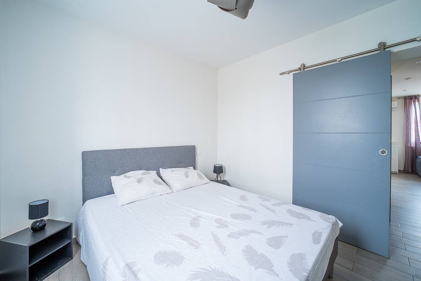 Foto 9 von 12: Ferienwohnung für 4 Personen