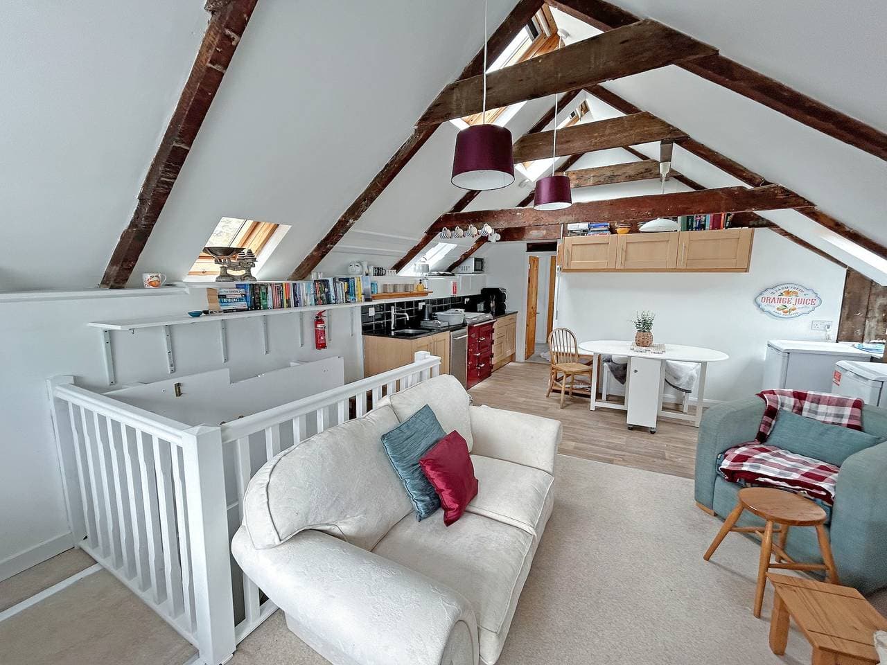 Cottage 1