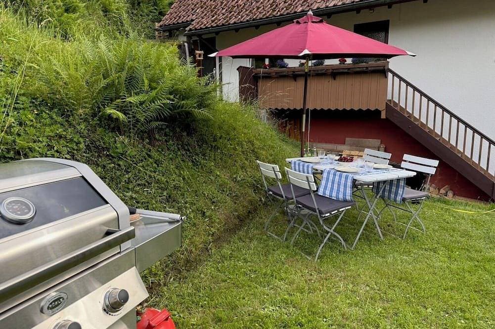 Foto 13 von 30: Hide-away: Traumhaus im Schwarzwald - Erholung pur am Karlsruher Grat