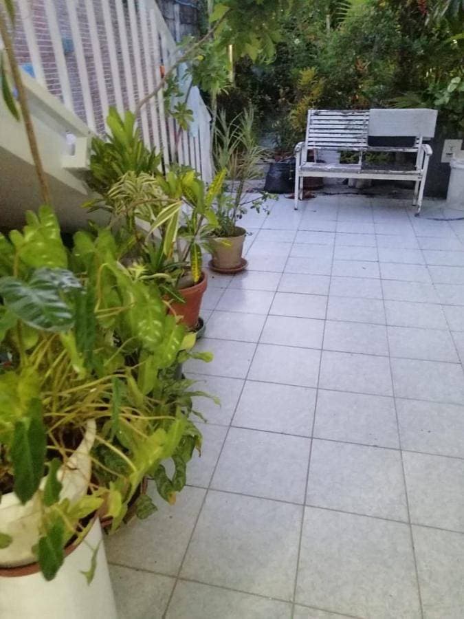 Foto 4 von 10: Ferienwohnung für 2 Personen mit Terrasse
