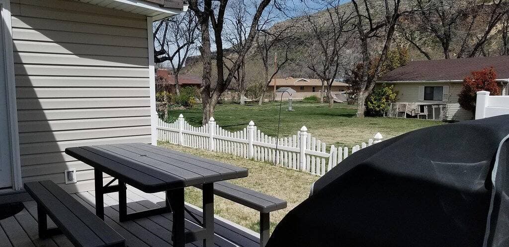 Foto 9 von 46: Hurricane Zion Home, 6 Bds, 3 Bdrms, 1 Den, 10 Personen, Zion National Park