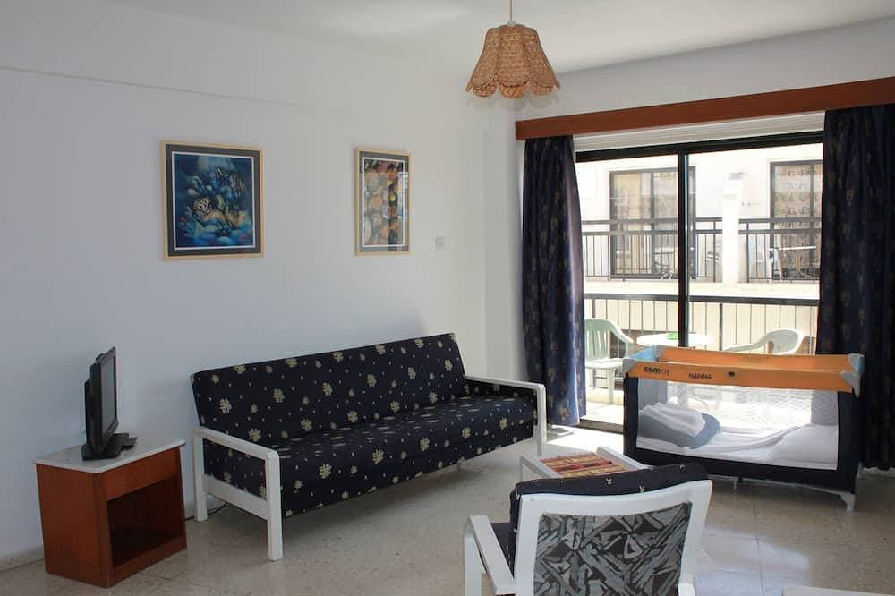 Foto 5 von 10: Family Apartment in Ayia Napa - 5 min walk to the center