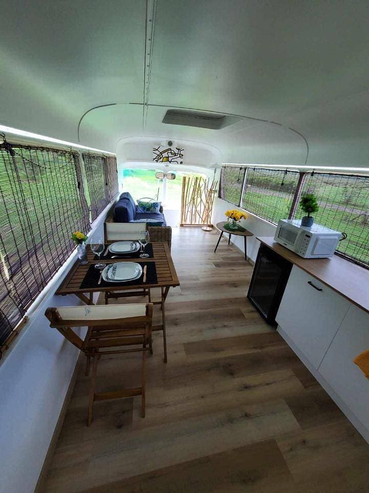 Foto 7 von 16: One-Bedroom House