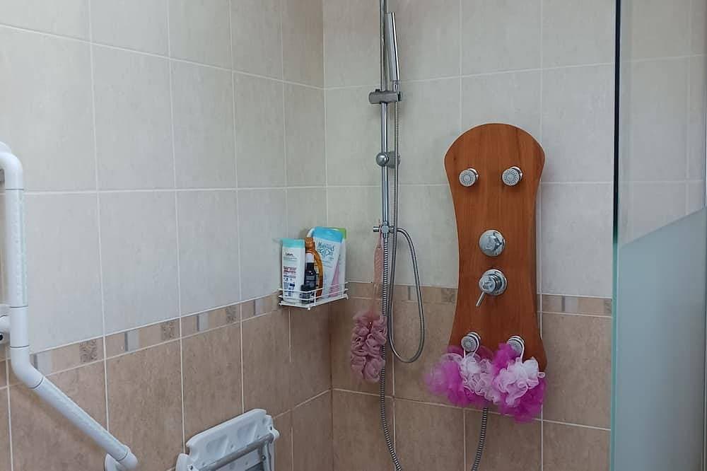 Foto 5 von 12: Seaside gite for 6 people, pets welcome.