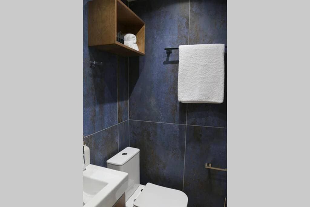 Foto 10 von 31: Studio Apartment