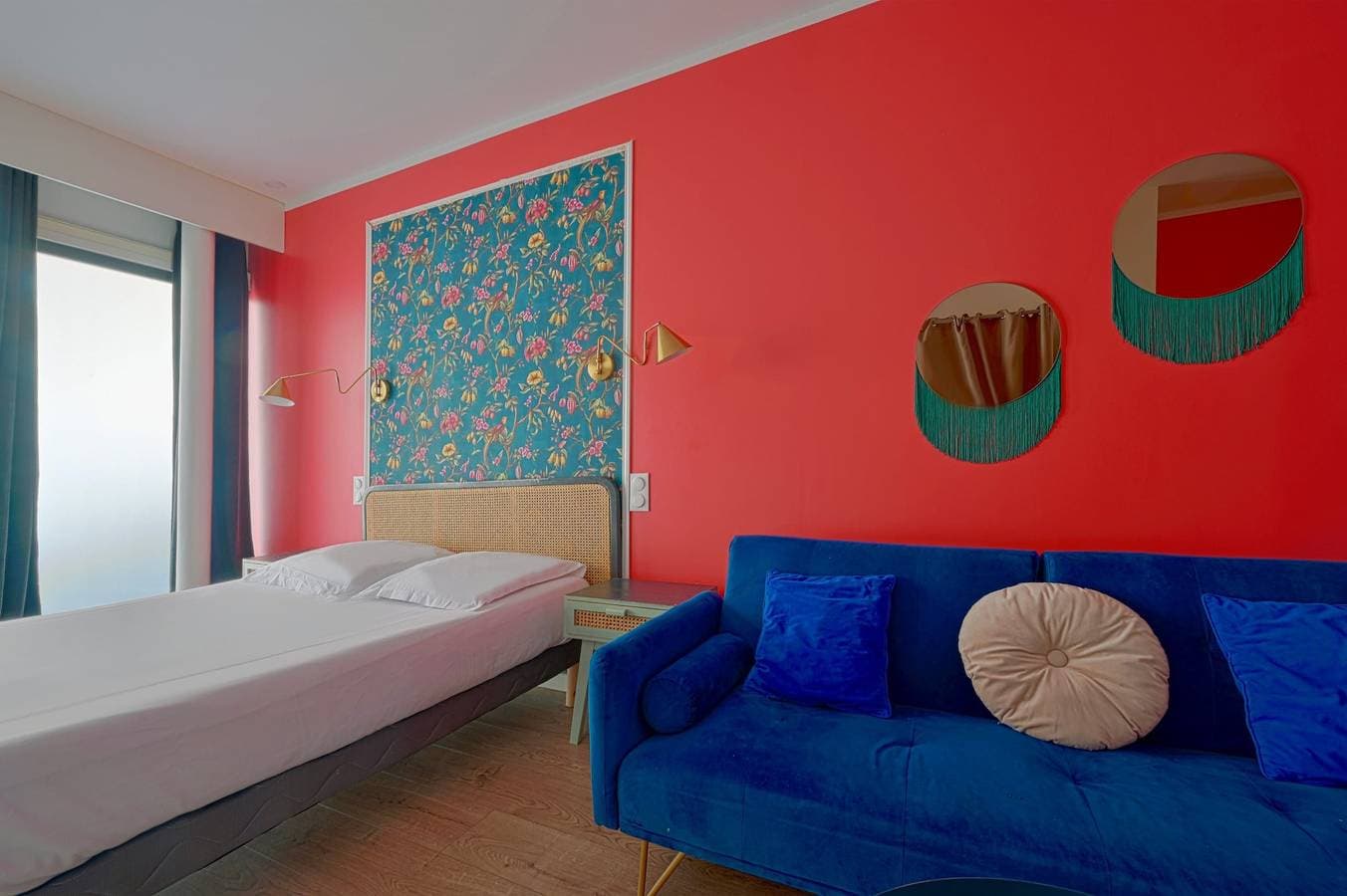 Ferienwohnung 1