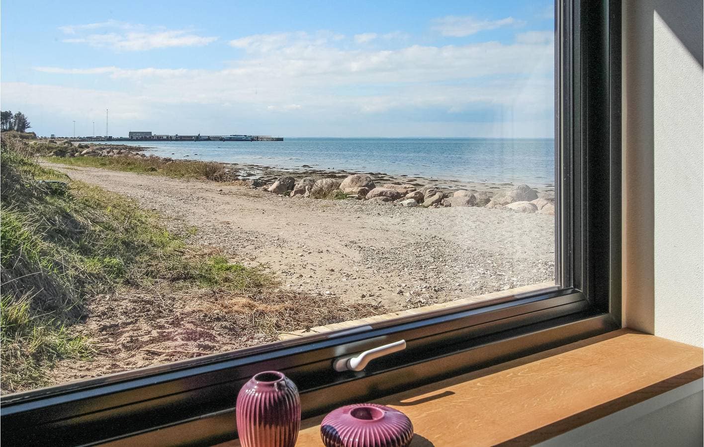 Foto 8 von 24: Ferienhaus für 2 Personen mit Sauna