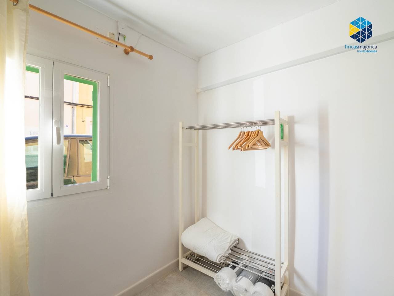 Foto 10 von 34: Gemütliches Ferienhaus in Porto Cristo, 500m vom Strand, mit Dachterrasse und Kinderbereich
