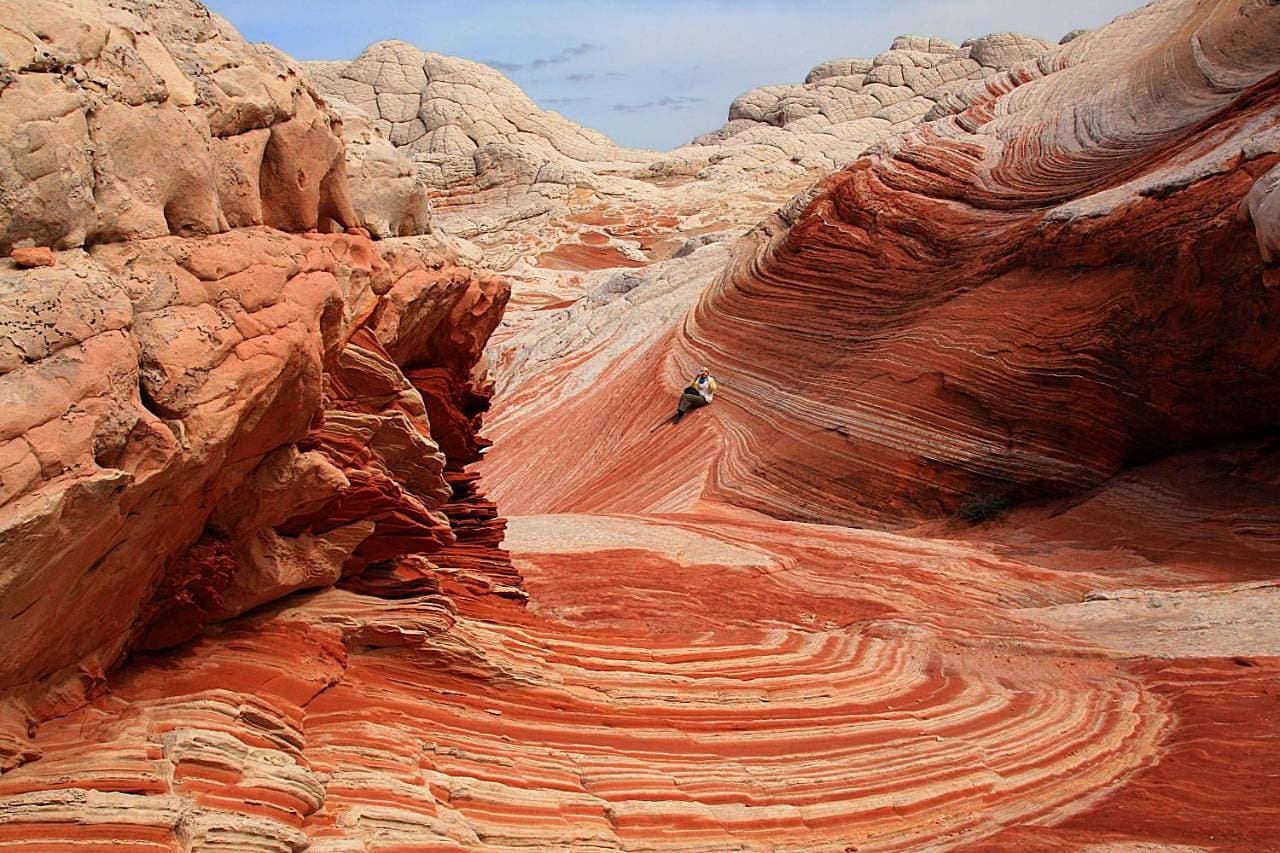 Red Rock Hacienda 1