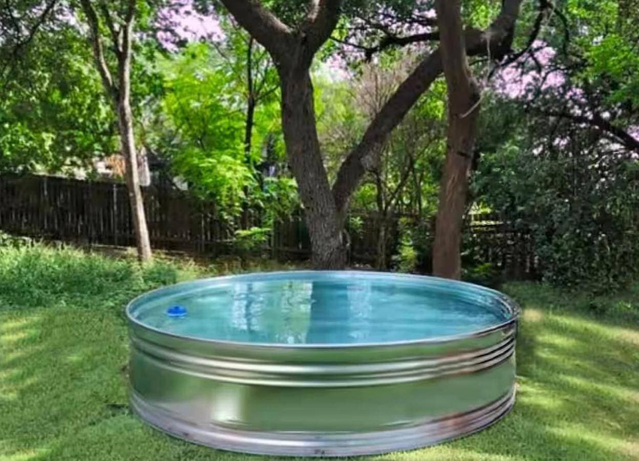 Wabi Sabi SoCo Retreat- Relax, Work and Soak in the Pool 1