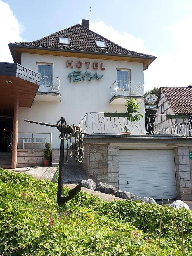 Weigands Hotel Peter 1