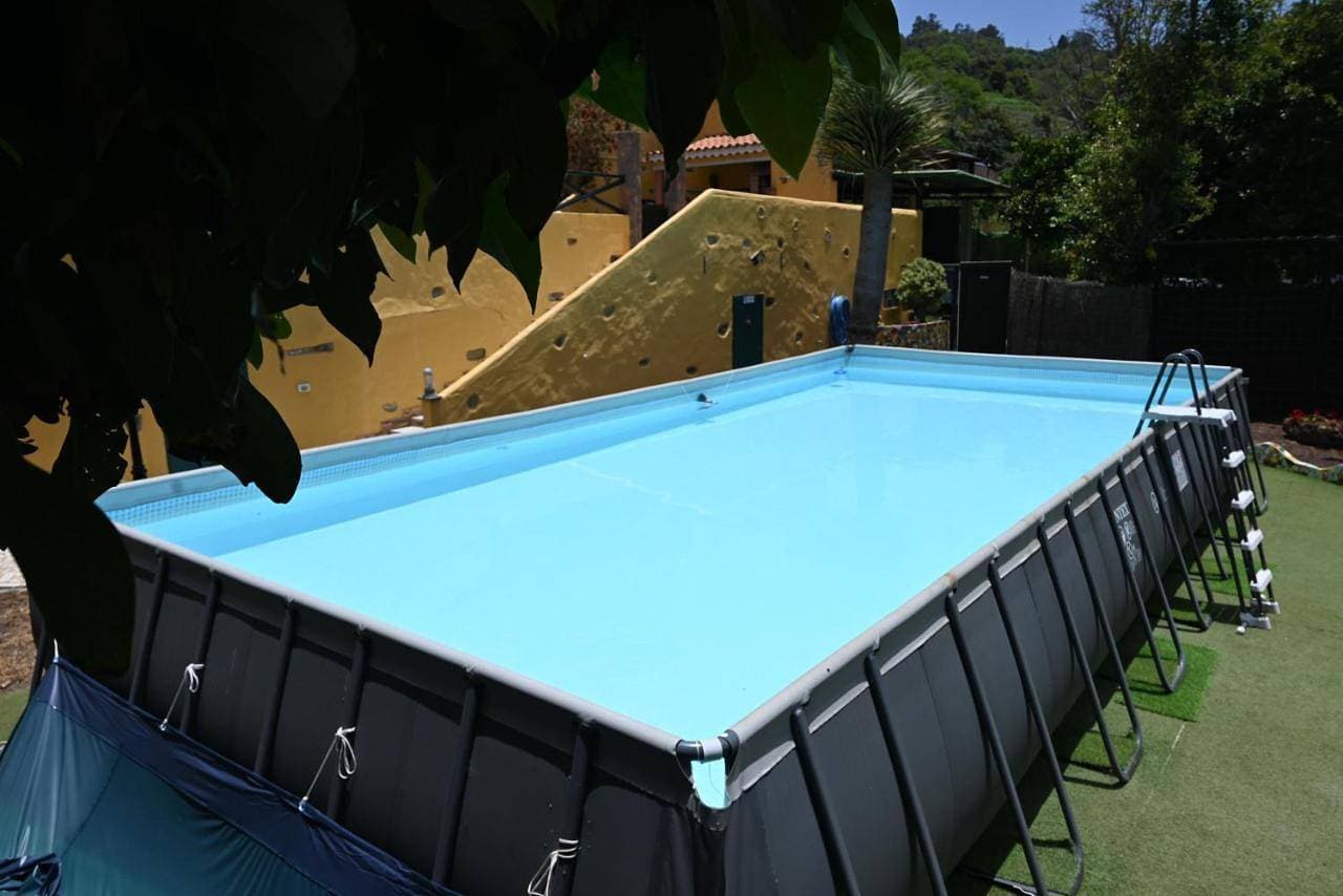La Alpispa 1