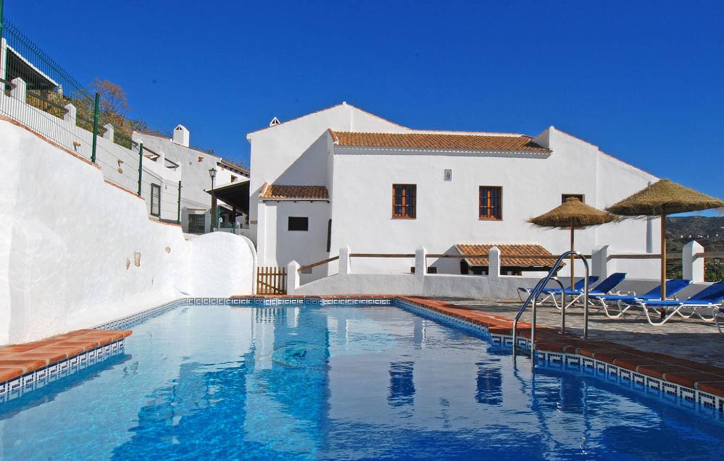 Foto 8 von 22: Reizende 250 m² große Wohnung mit Pool und Terrasse, in der Nähe von Rio de Companillas