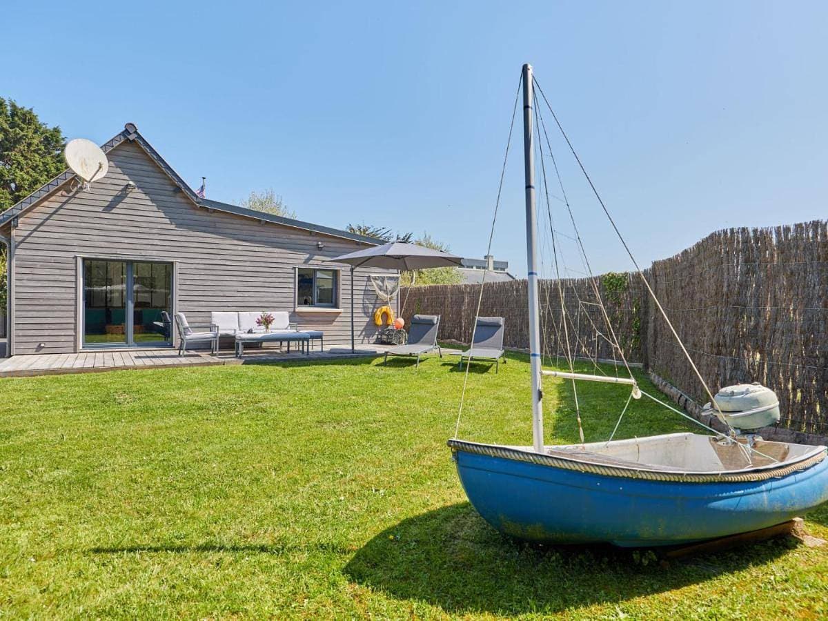Holiday Home Chez Boubou by Interhome 1