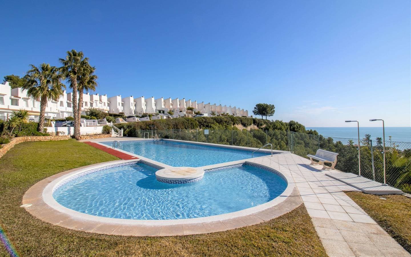 Foto 2 von 44: Luxury House Montesol Alcossebre