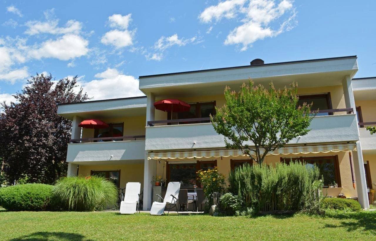 Appartement Huber 1