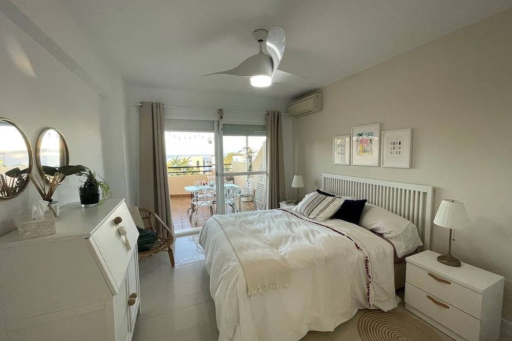 Foto 4 von 20: Lovely Townhouse With sea View Close to the sea in Cabopino - Marbella