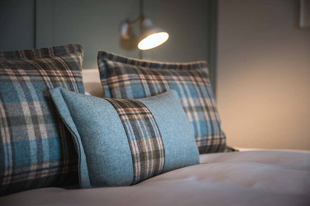 Foto 4 von 30: Drumdry -  a rural that sleeps 4 guests  in 2 bedrooms
