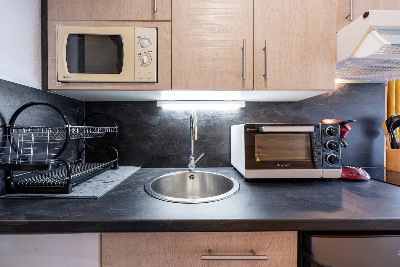 Foto 8 von 14: Ferienwohnung für 4 Personen mit Pool