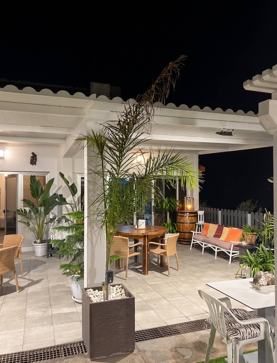Foto 6 von 25: Haus mit 2 Schlafzimmern in Los Llanos de Aridane