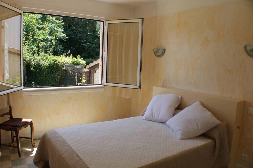 Foto 4 von 29: La Josyve - Contes - Gîte