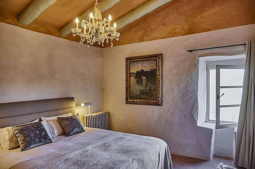 Foto 2 von 30: Manor House at Masia Nur Sitges ( adults only, very stylisch)  )