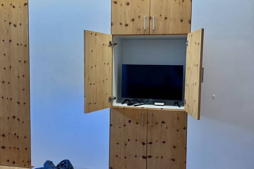 Foto 11 von 30: Chasa Vital - Hochwertige Ferienwohnung mit elegantem Ambiente in Sent