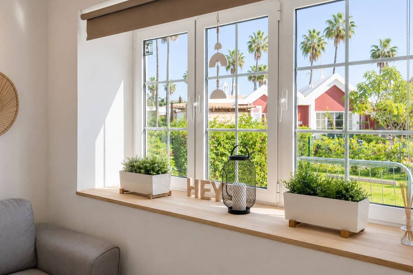 Foto 13 von 25: Ferienhaus für 4 Personen mit Garten