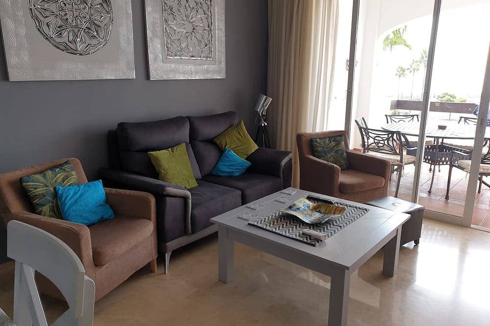 Foto 11 von 30: Modernes, renoviertes Apartment mit 2 Betten und 2 Bädern, hervorragendem Meer- und Golfblick
