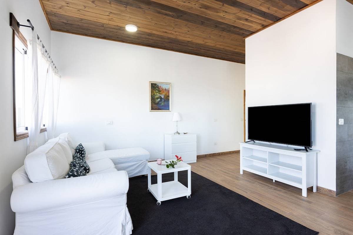 Foto 6 von 40: Chalet für 5 Personen mit Pool