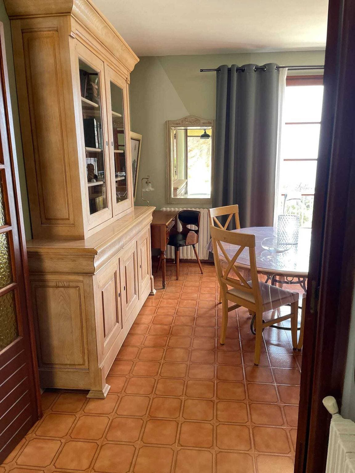 Foto 12 von 16: Charmantes Haus mit Meerblick in Grosseto-Prugna