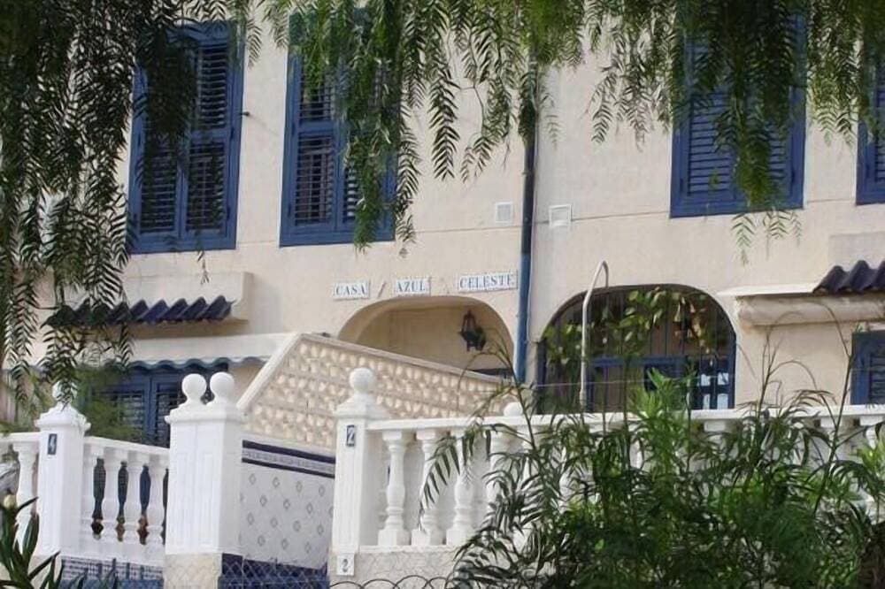 Foto 8 von 25: Beautiful 2 Schlafzimmer Haus Mit Splendid Vews Of The Sea